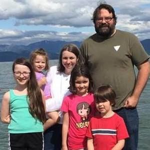 Meet your Posher, Nancy-elizabeth